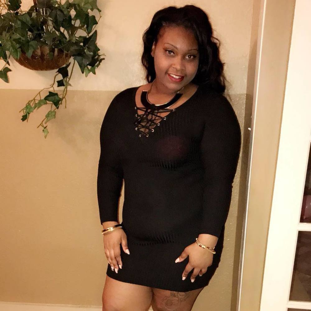 Meet your Posher, Zakeyah